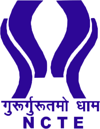 Approval Letter by NCTE