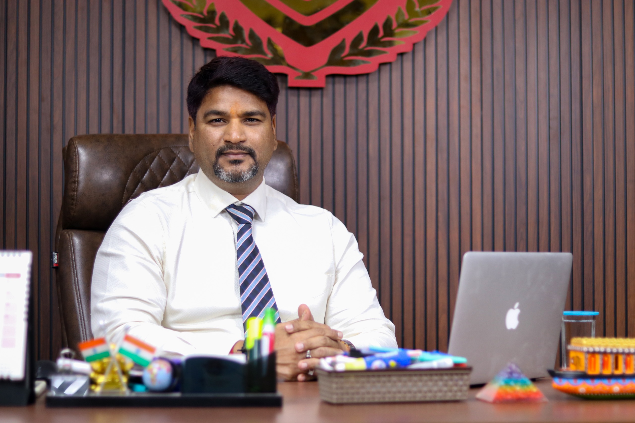 <strong>Mr. Nagendra Kumar</strong>