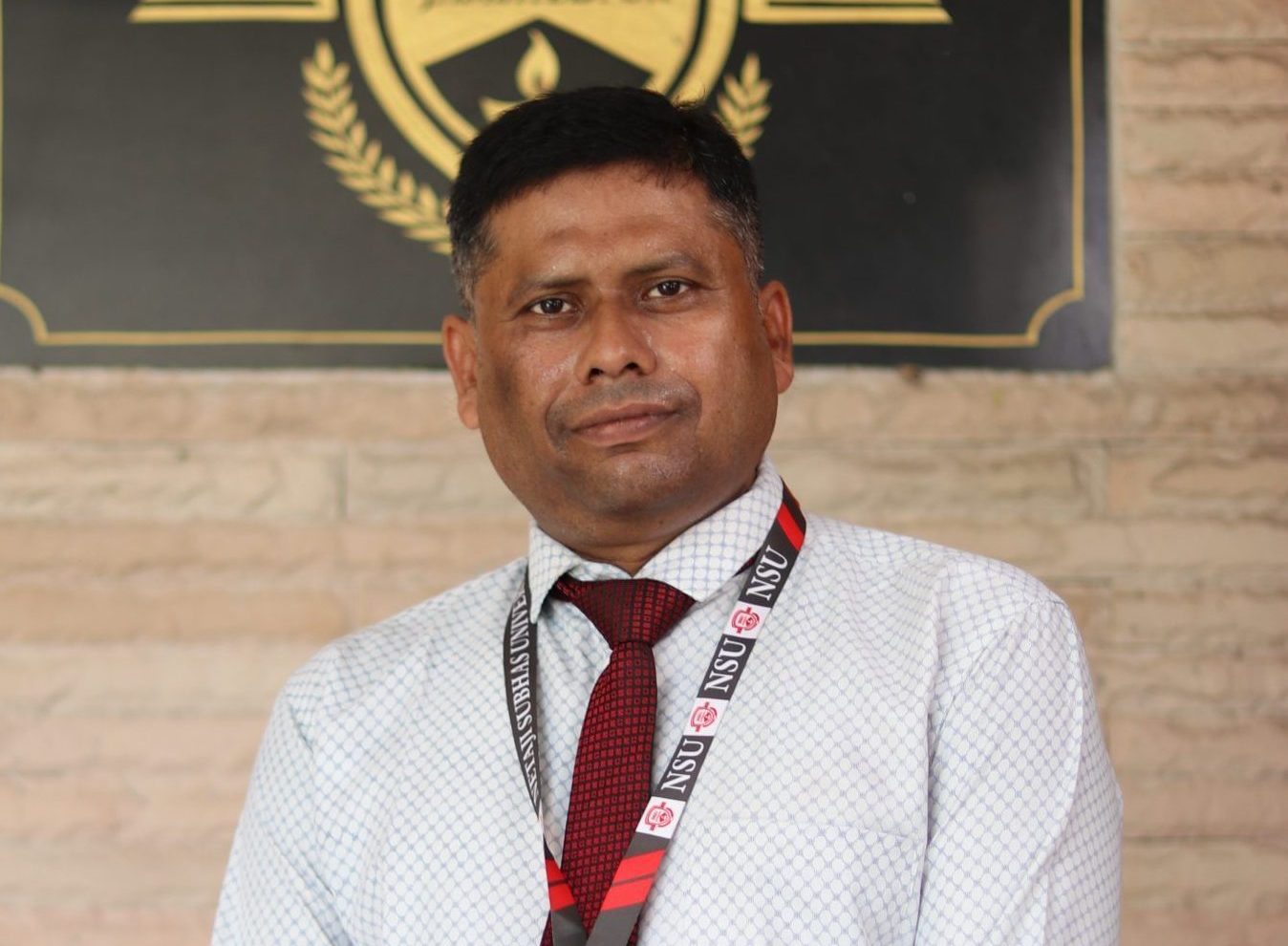 Faculty Image of Pramod Kumar Singh