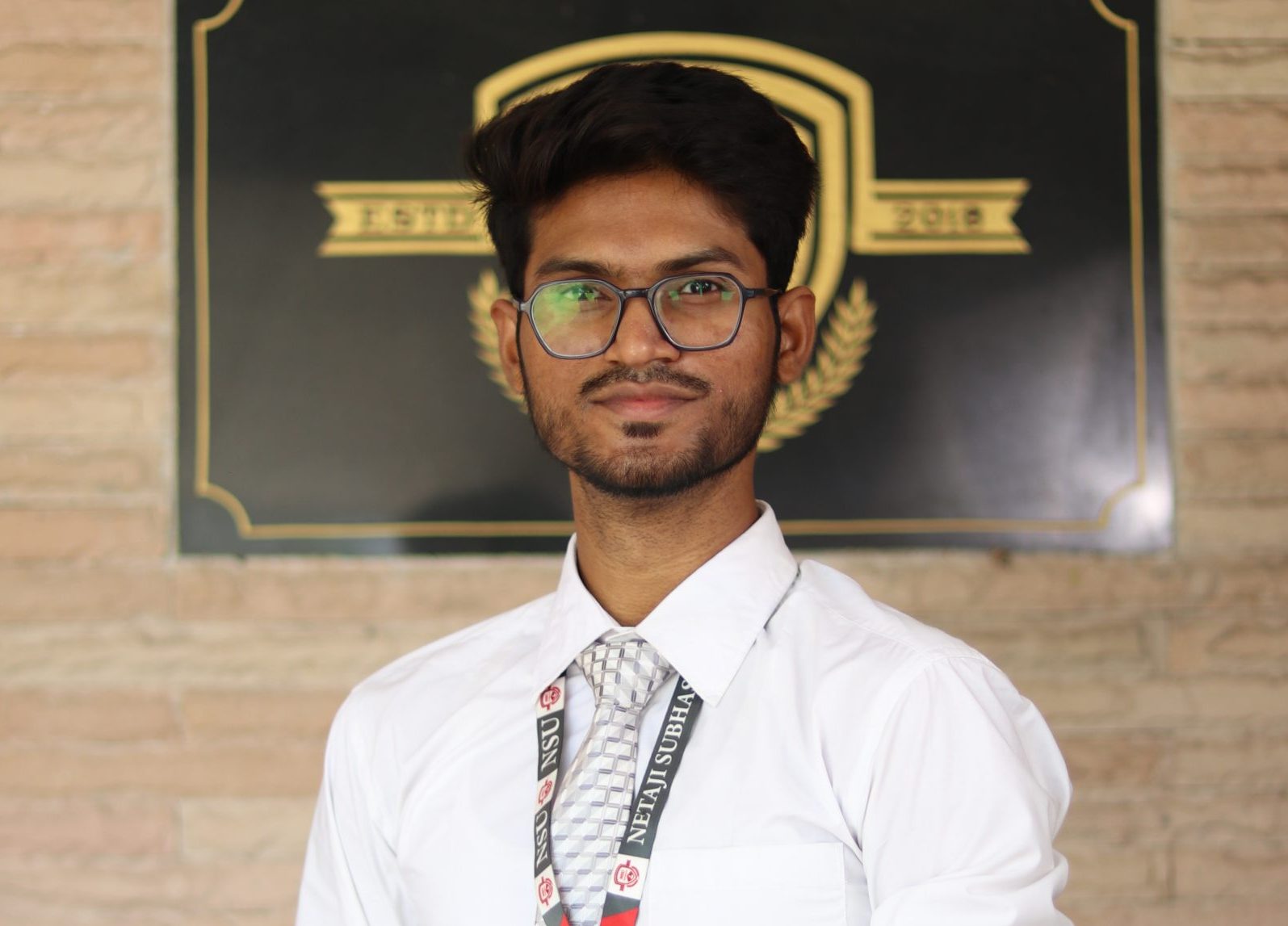 Deepak Kumar Adhikari