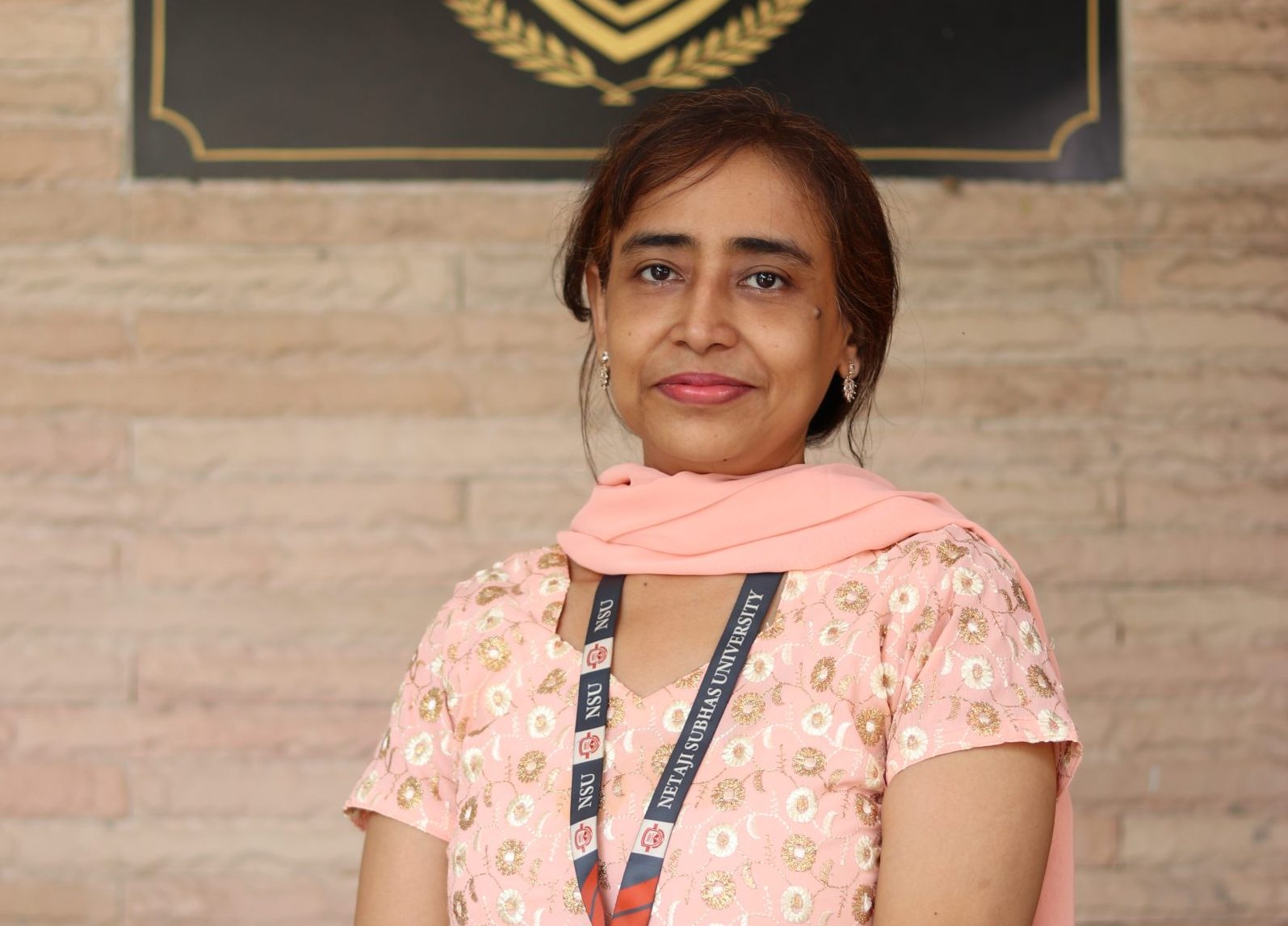 Faculty Image of Ishita Ghosh