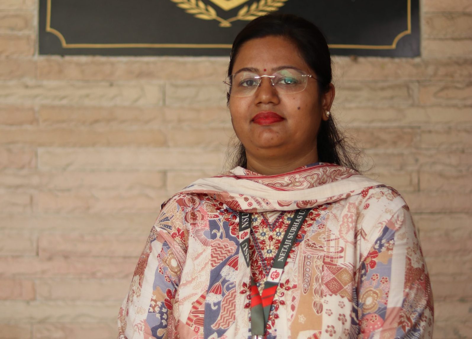 Sunaina Priyanka Minz