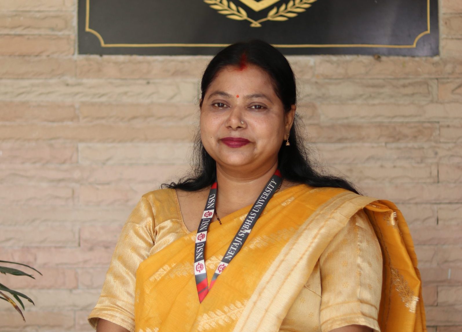 Ekta Priyadershani Sharan