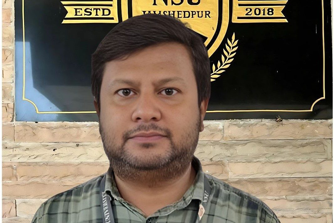 Jaswant Singh Daniel