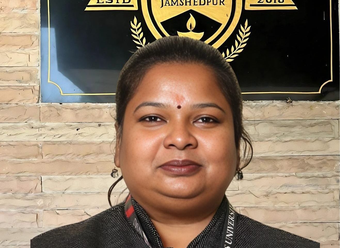 Faculty Image of Puja Prasad