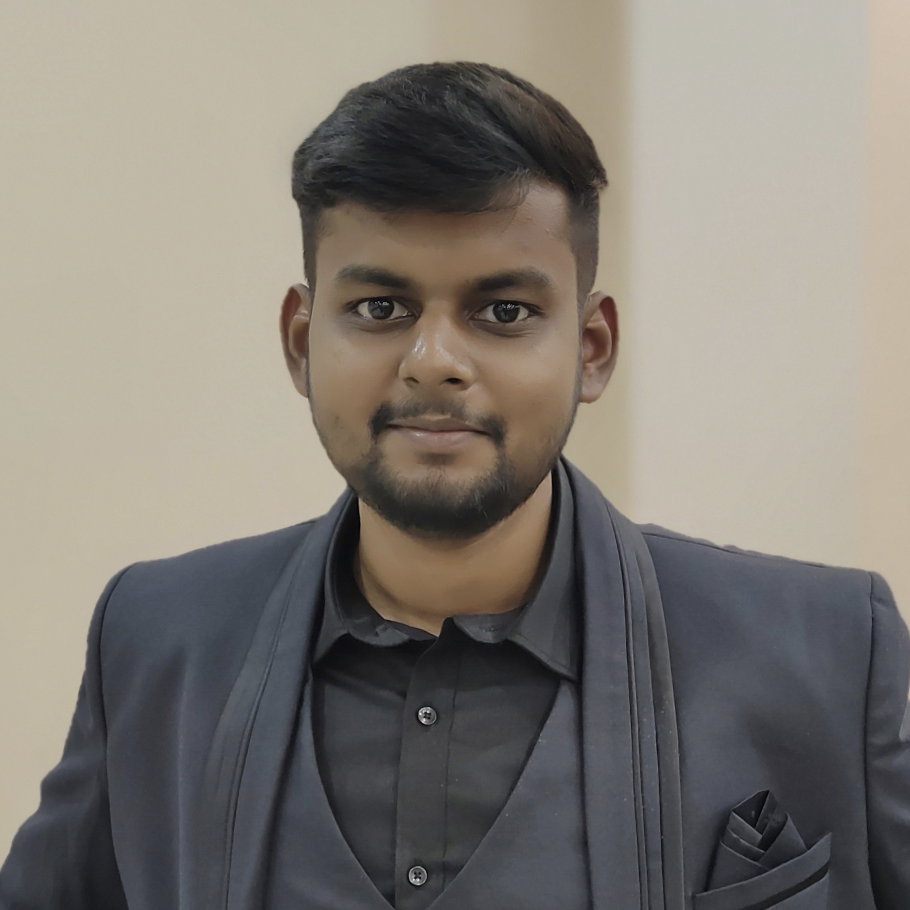 Suraj Singh – MCA (2020-22)