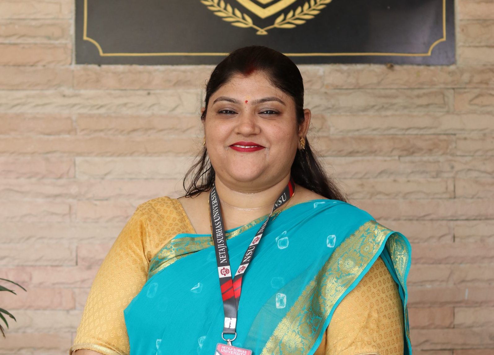 Faculty Image of Dipika Kumari