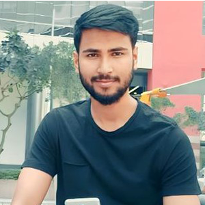 Md. Altaf Hussain – BCA (2018-21)