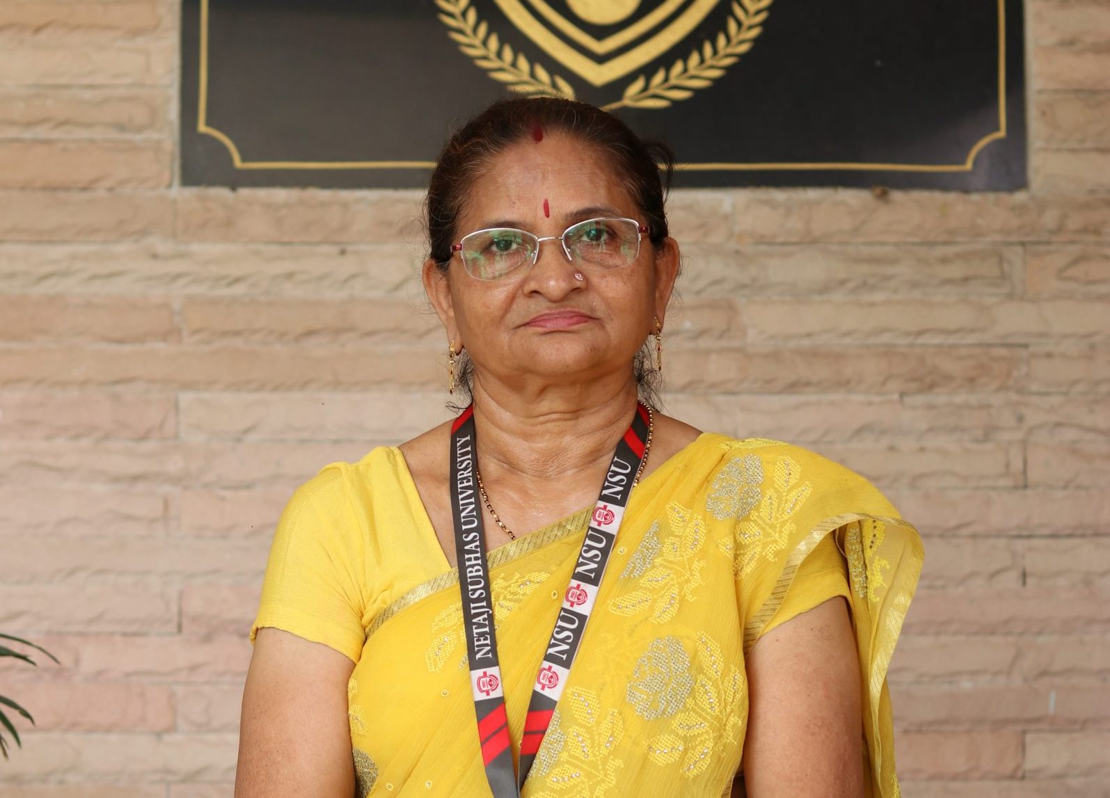 Sudhansu Kumari