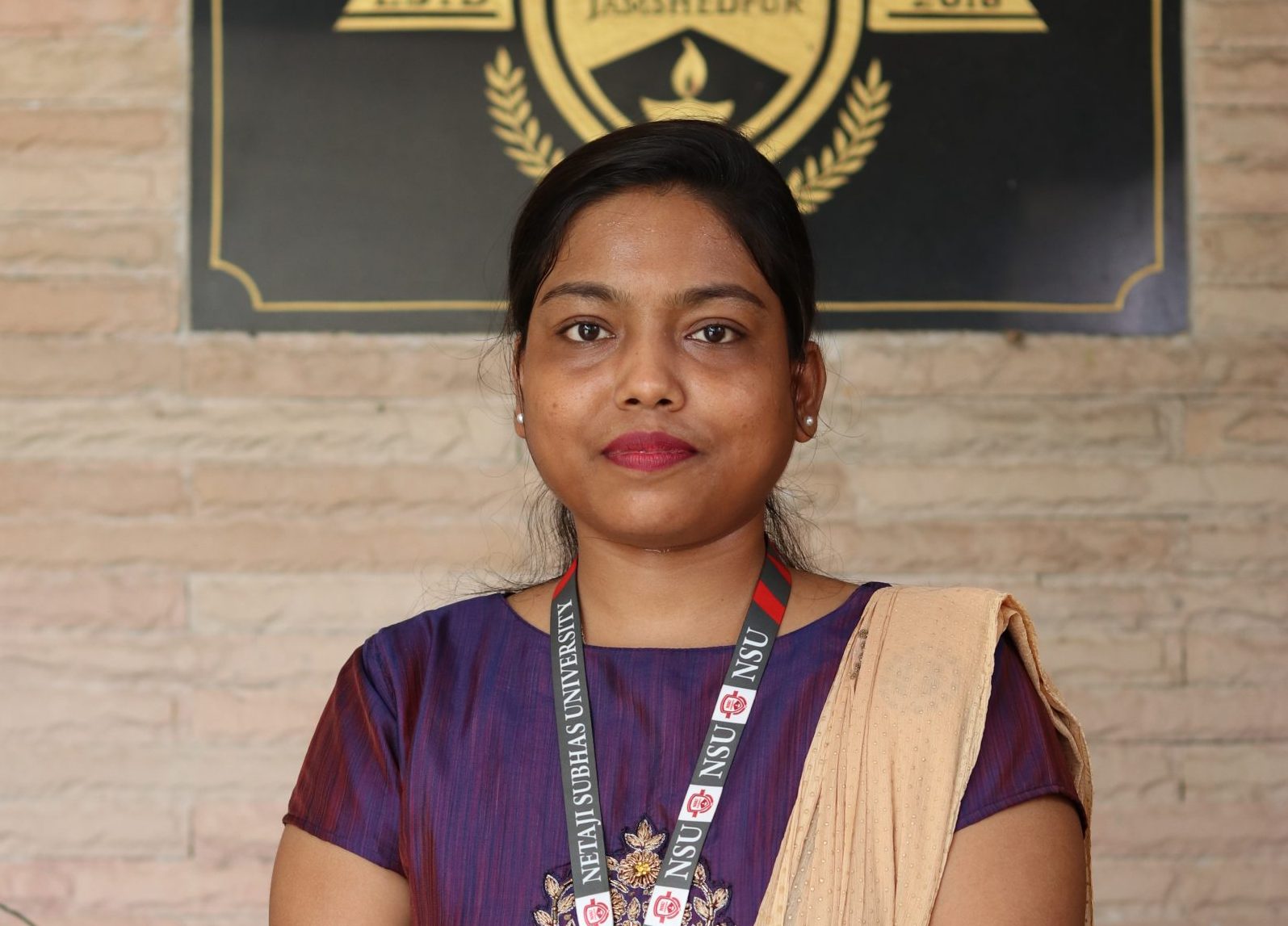 Ritushree Mohanty