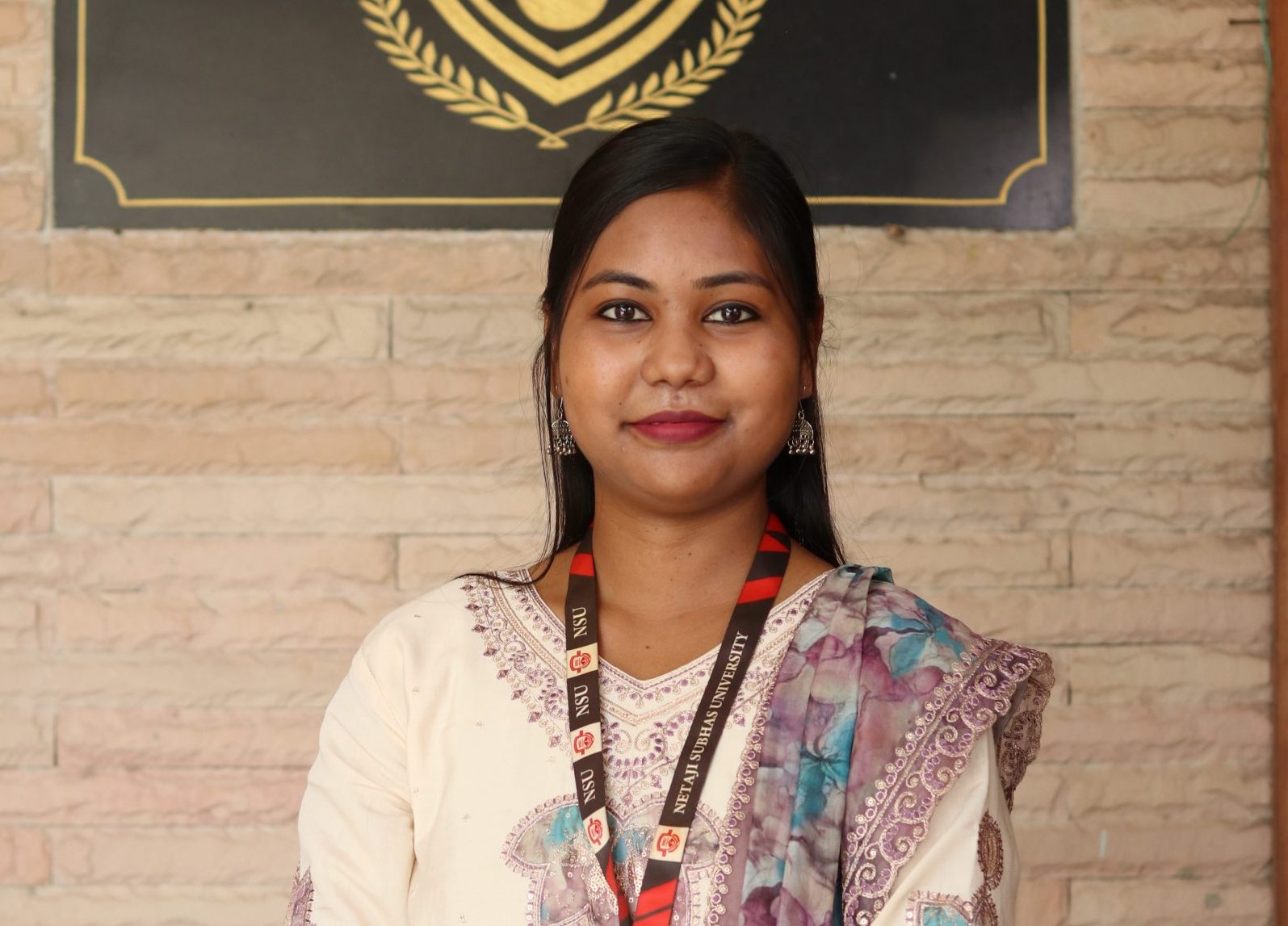 Megha Nitisha Tirkey