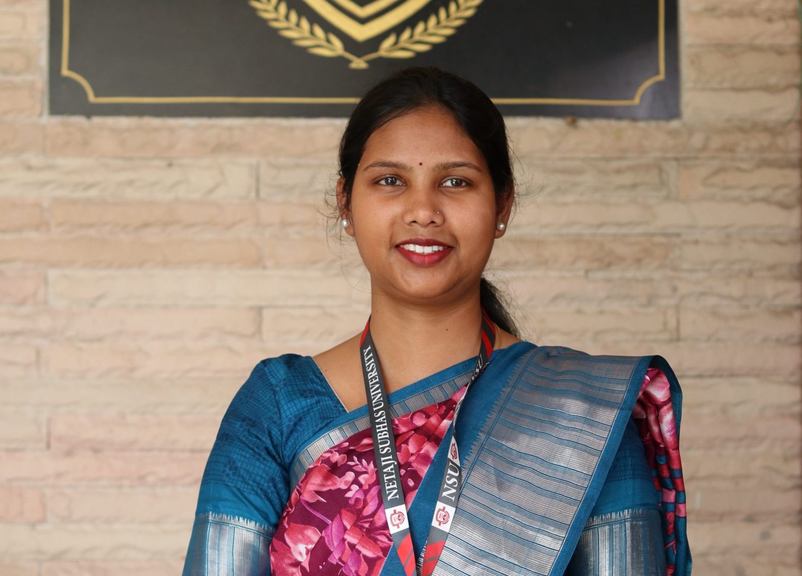 Dibya chandana Kalindi