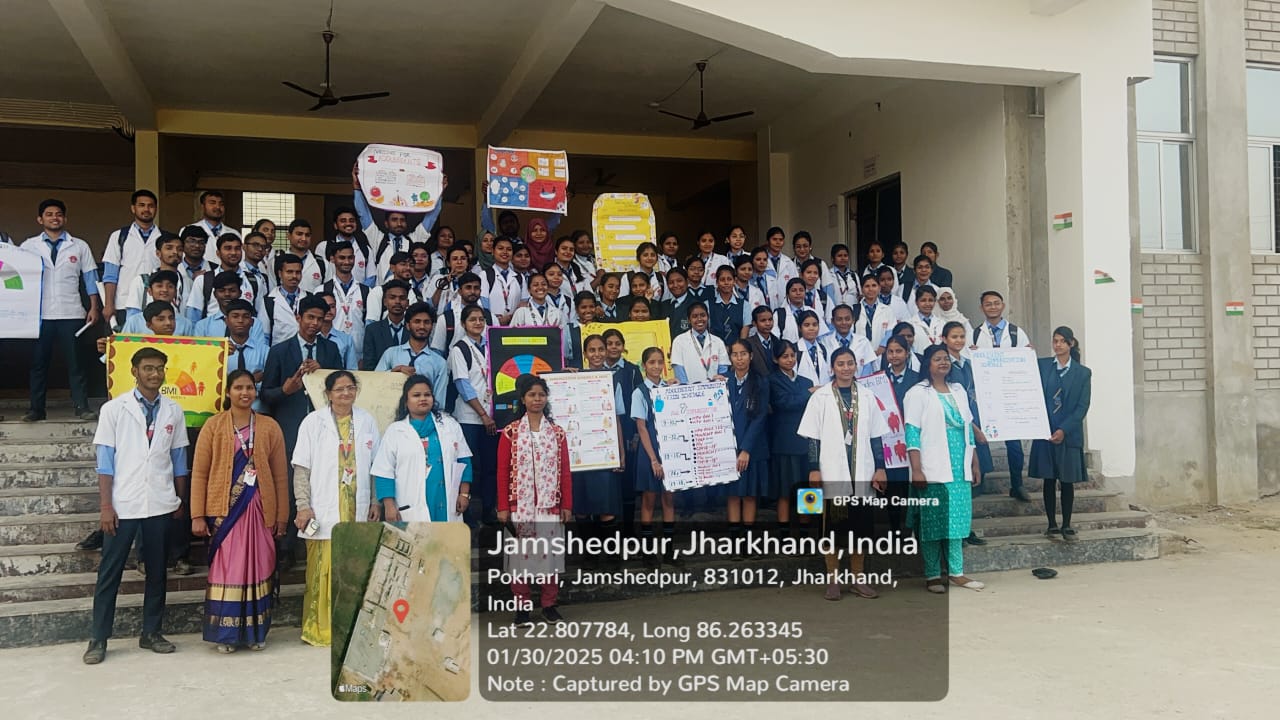 School Health Programme