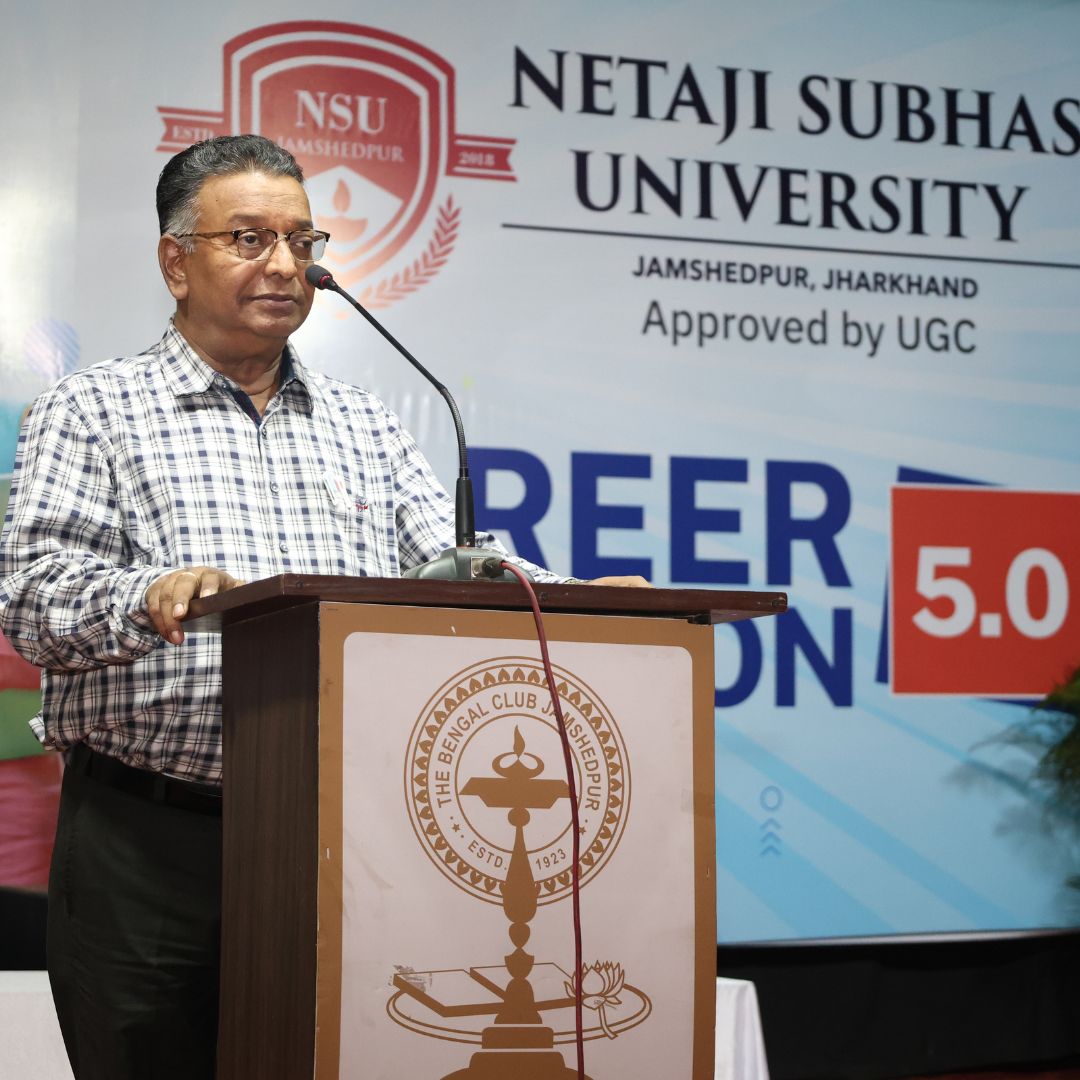 Career Junction 5.0 – Jamshedpur