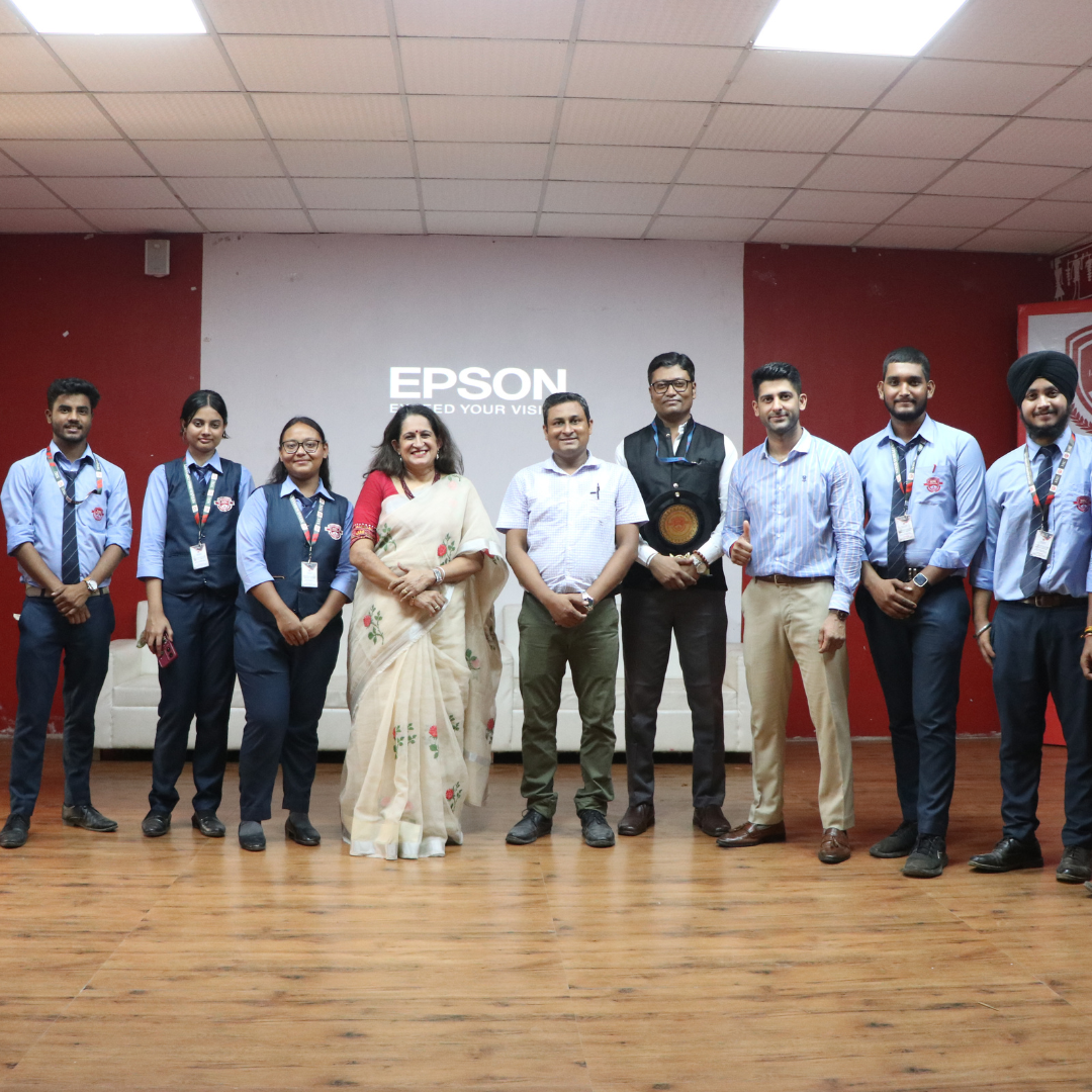 Seminar on Future Analytics In India & Career Opportunity.