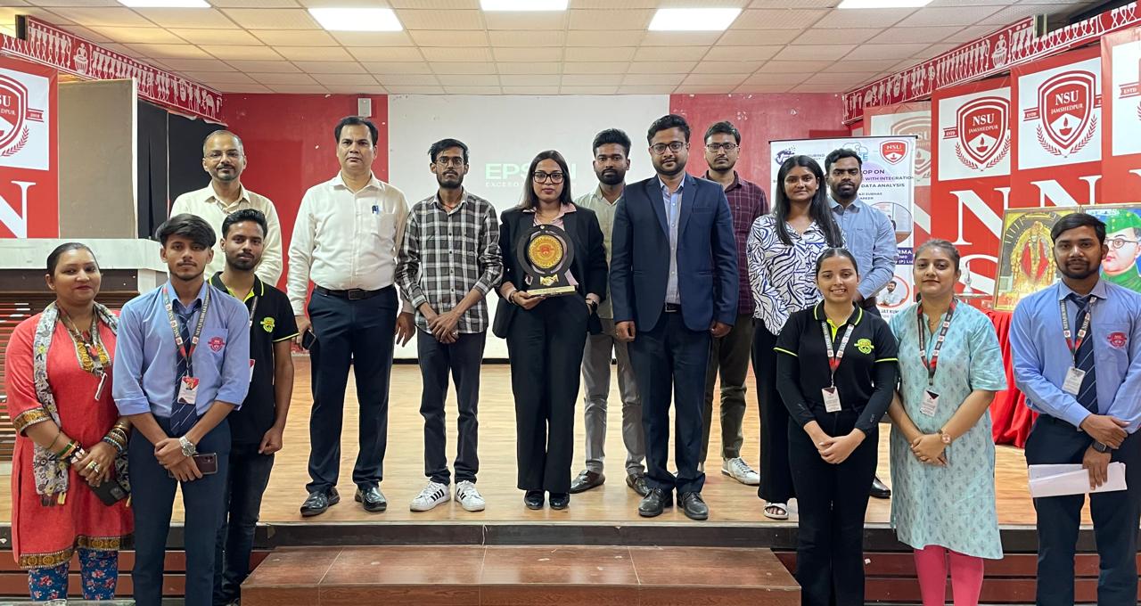 Seminar on Software Development Life Cycle with integration of Power BI with AI/ML with Data Analysis