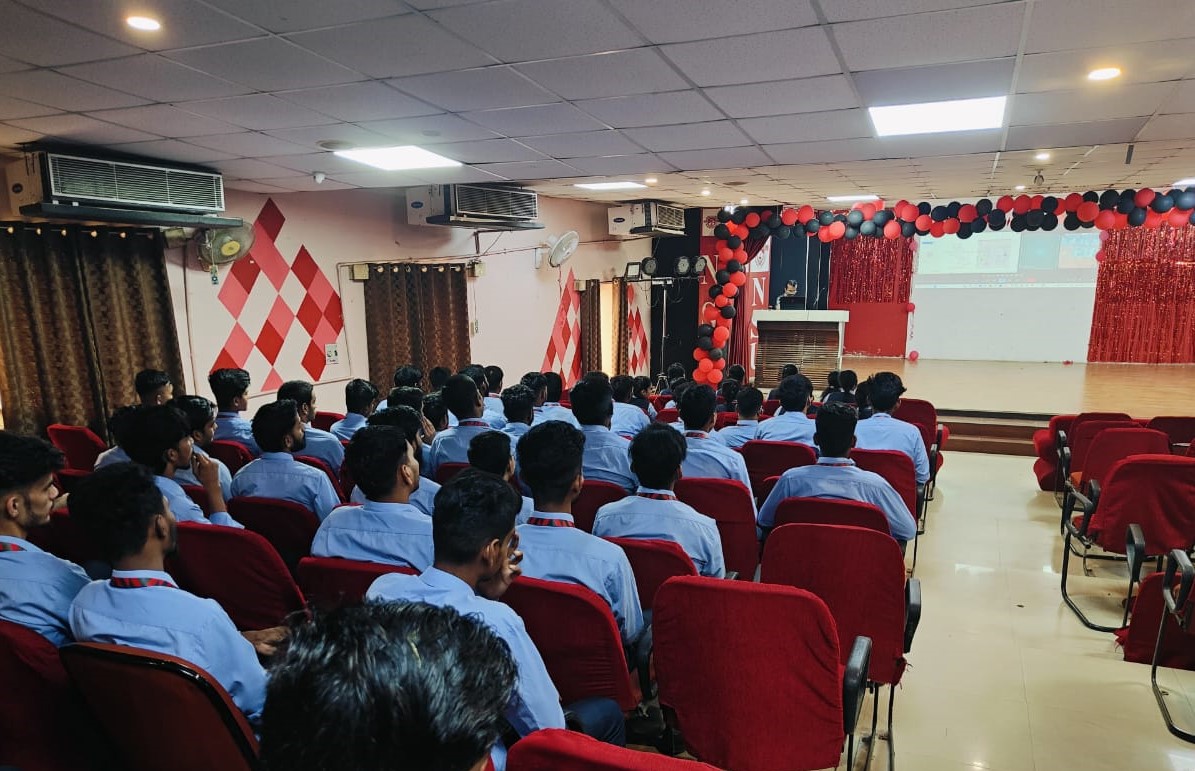 Webinar on Practical Insights into the Essential Electrical Devices Used in Thermal Power Plants, School of Engineering.