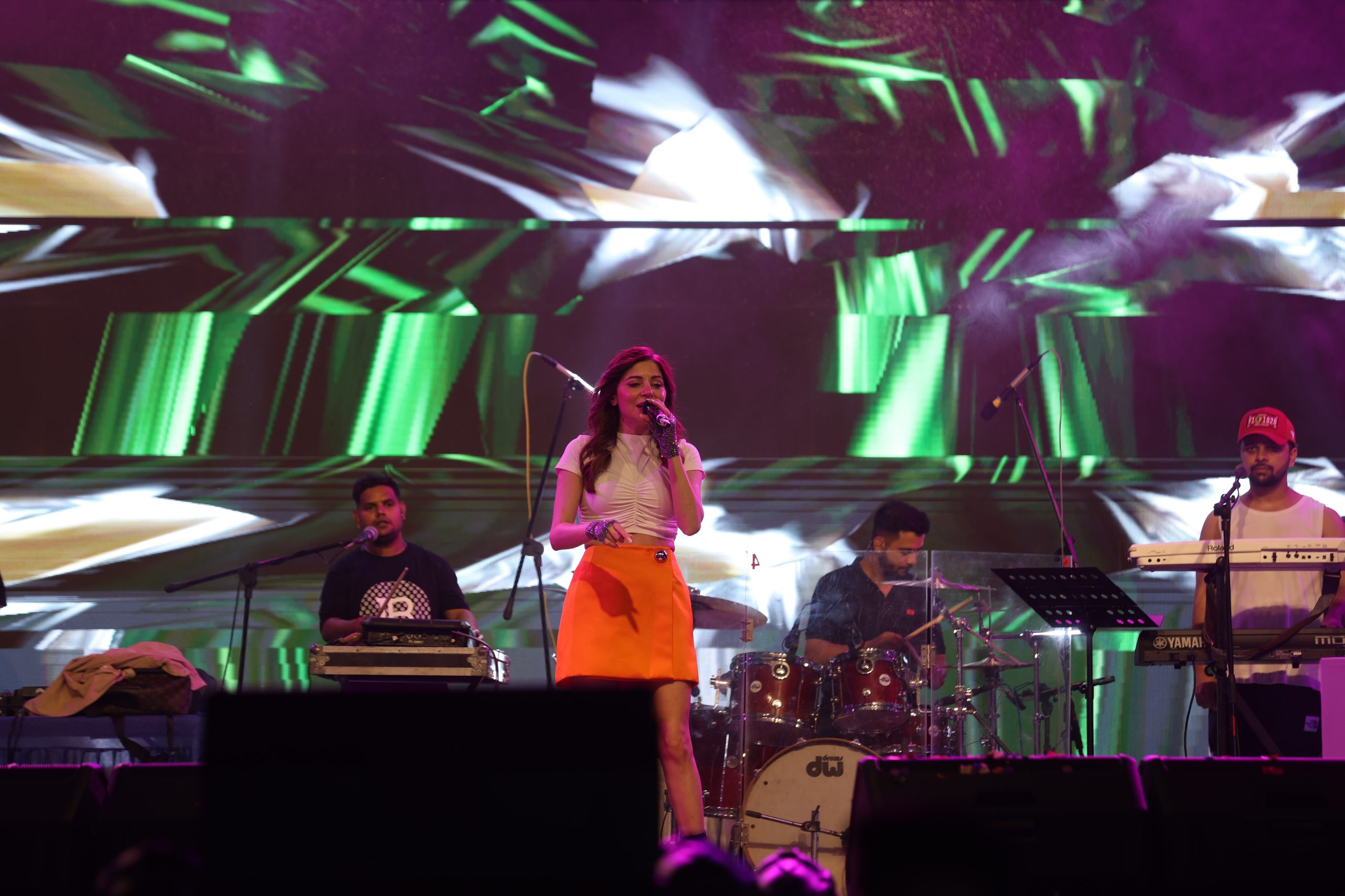 Bollywood Night 2025