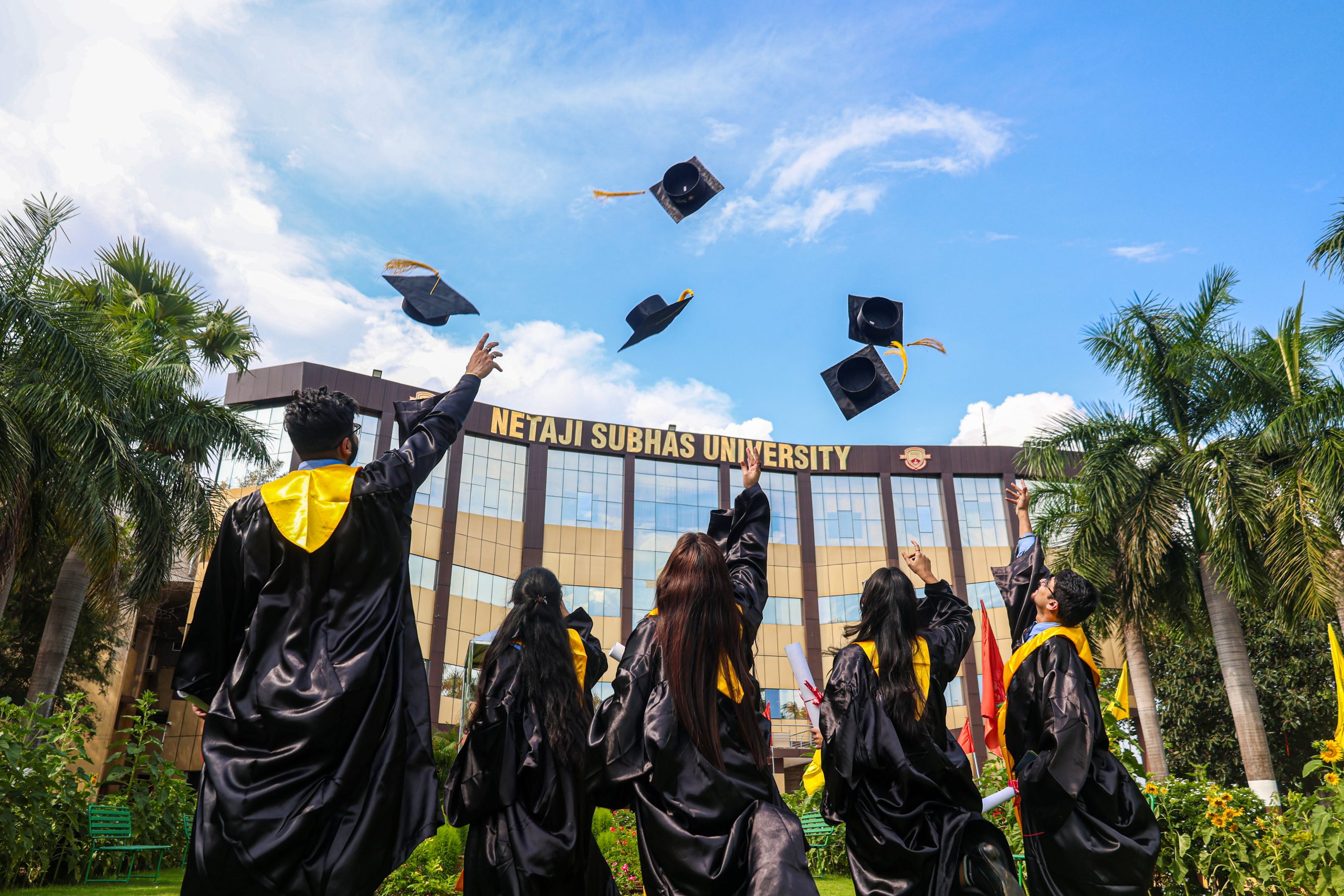 3rd Convocation Ceremony