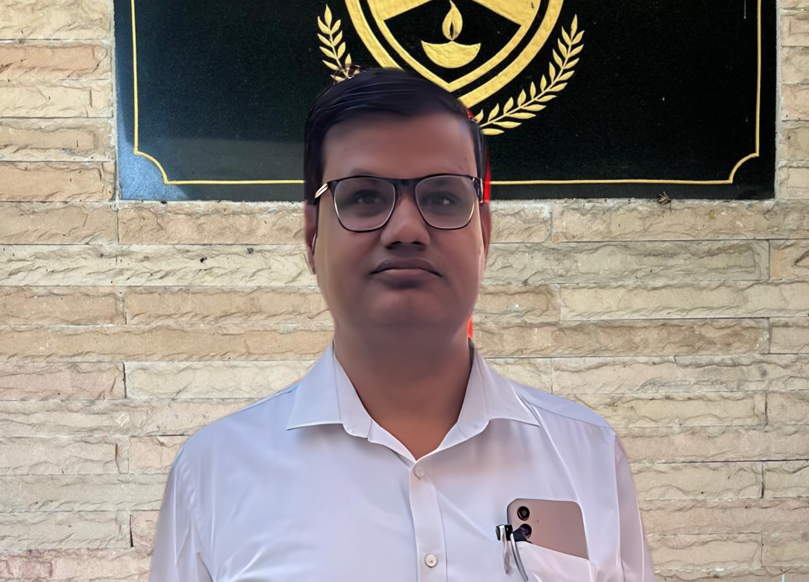 Faculty Image of Aditendra Sharma