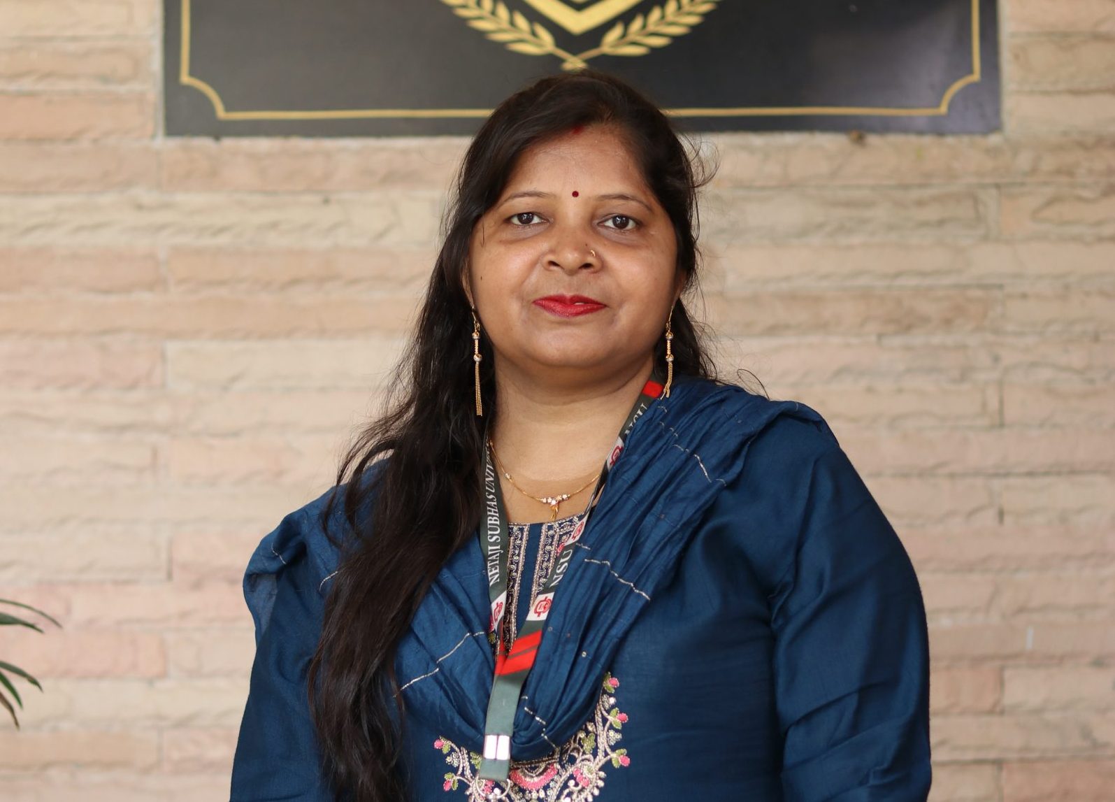 Mrs. Kumari Arti