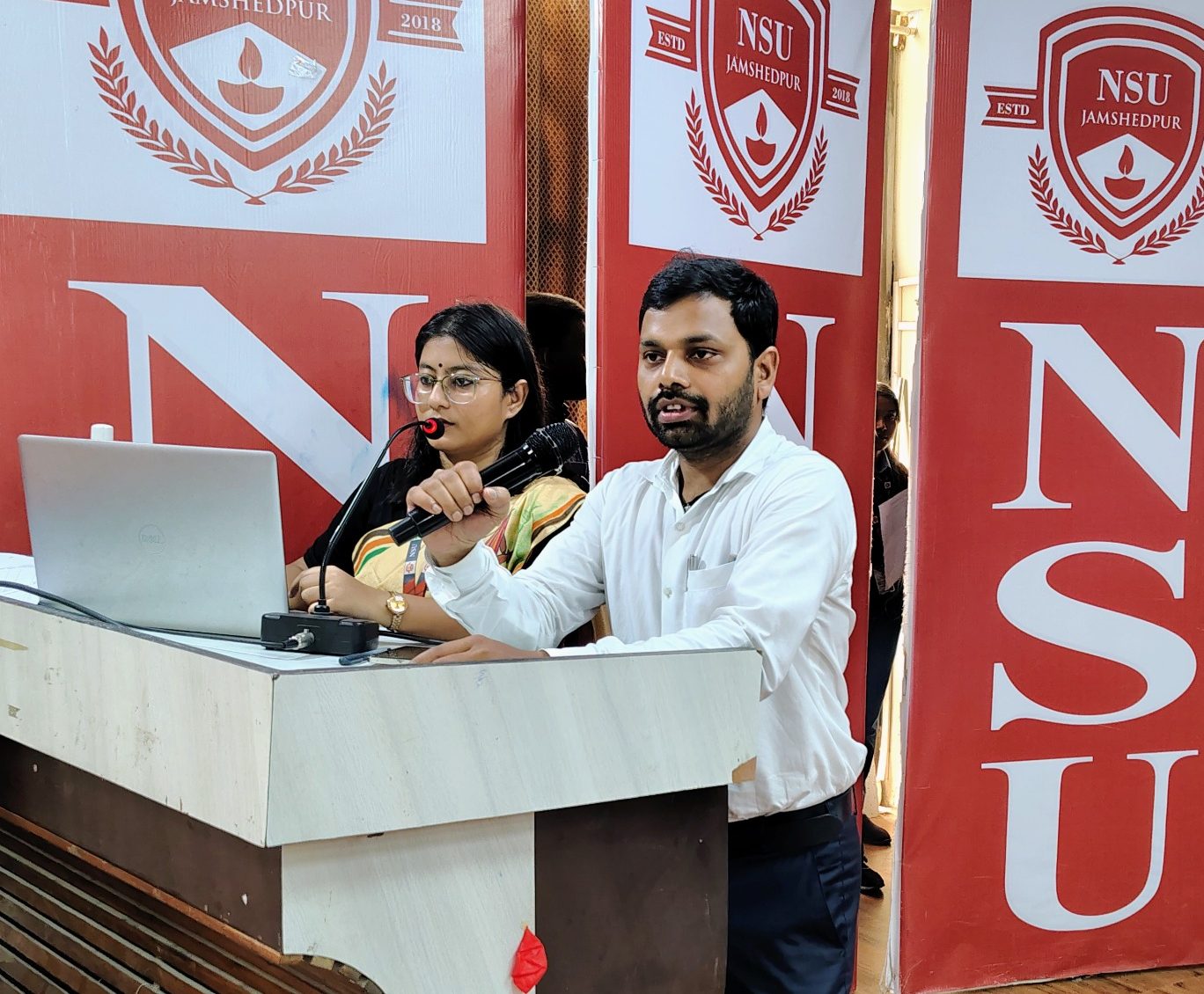 Rediscovering India’s Intellectual Legacy – Quiz Competition