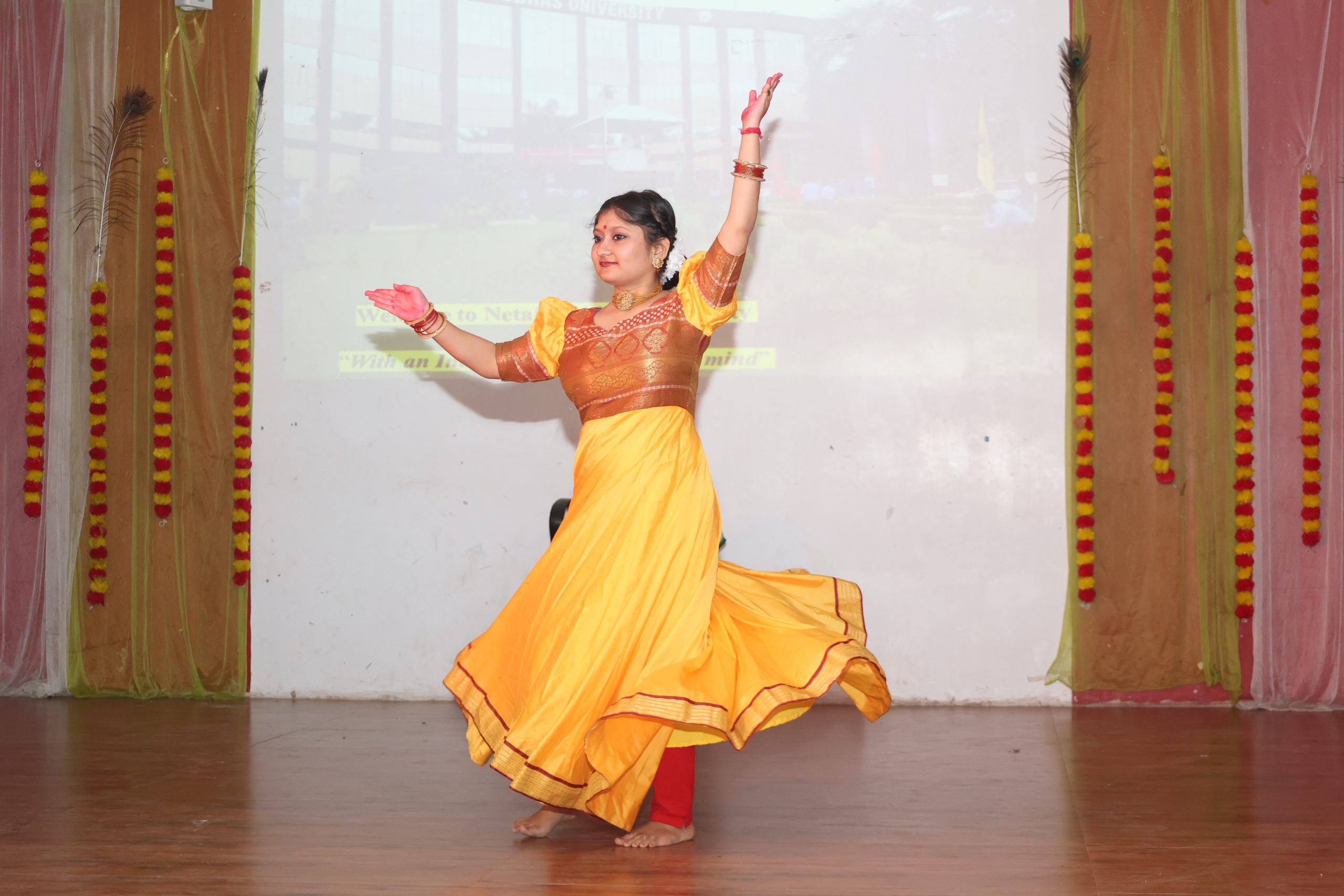 Workshop on Indian Knowledge System (IKS)