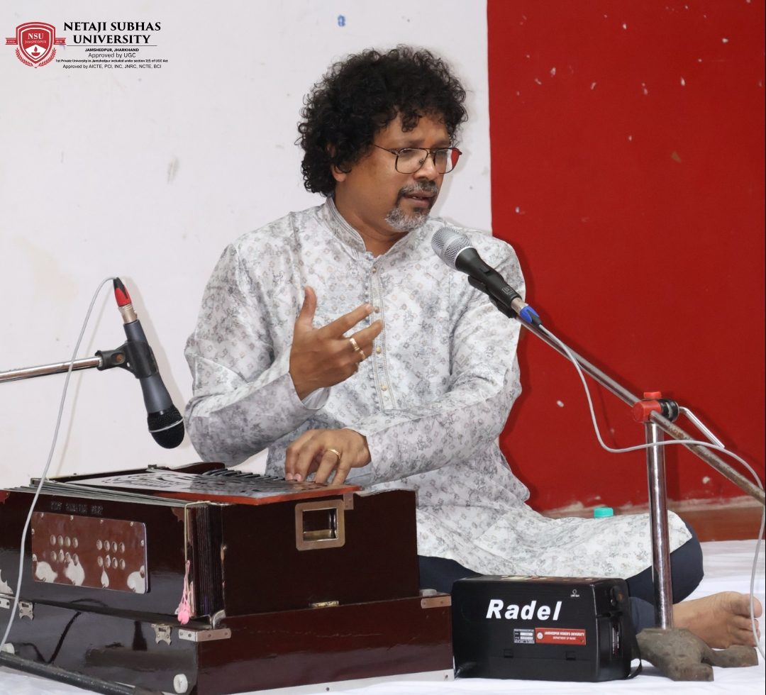 🎶 Sur Samridhi: A Musical Journey on Indian Knowledge System (IKS) 🎶