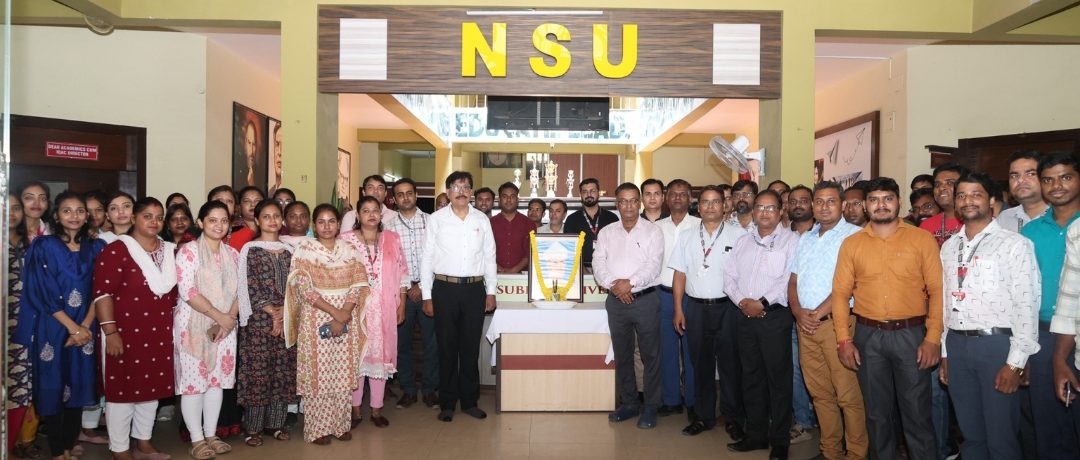 Teacher’s Day Celebration