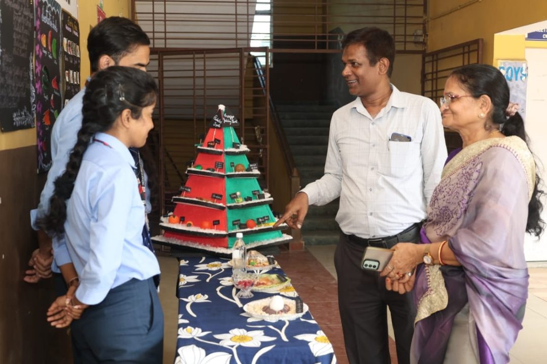 National Nutrition Week 2025