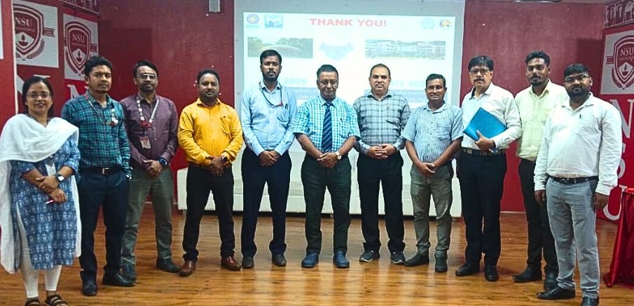 GATE JAM Outreach Program