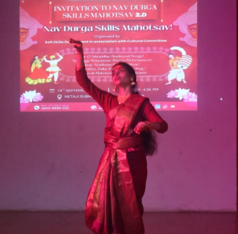 Nav Durga Skills Mahotsav 2.0