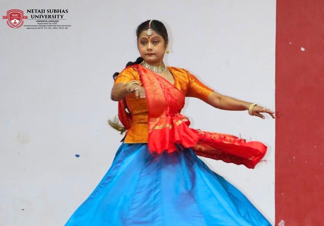 Celebrating Culture & Tradition at NSU