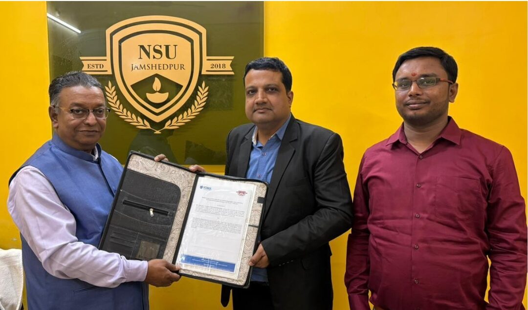 NSU strengthens industry ties to enhance student placements