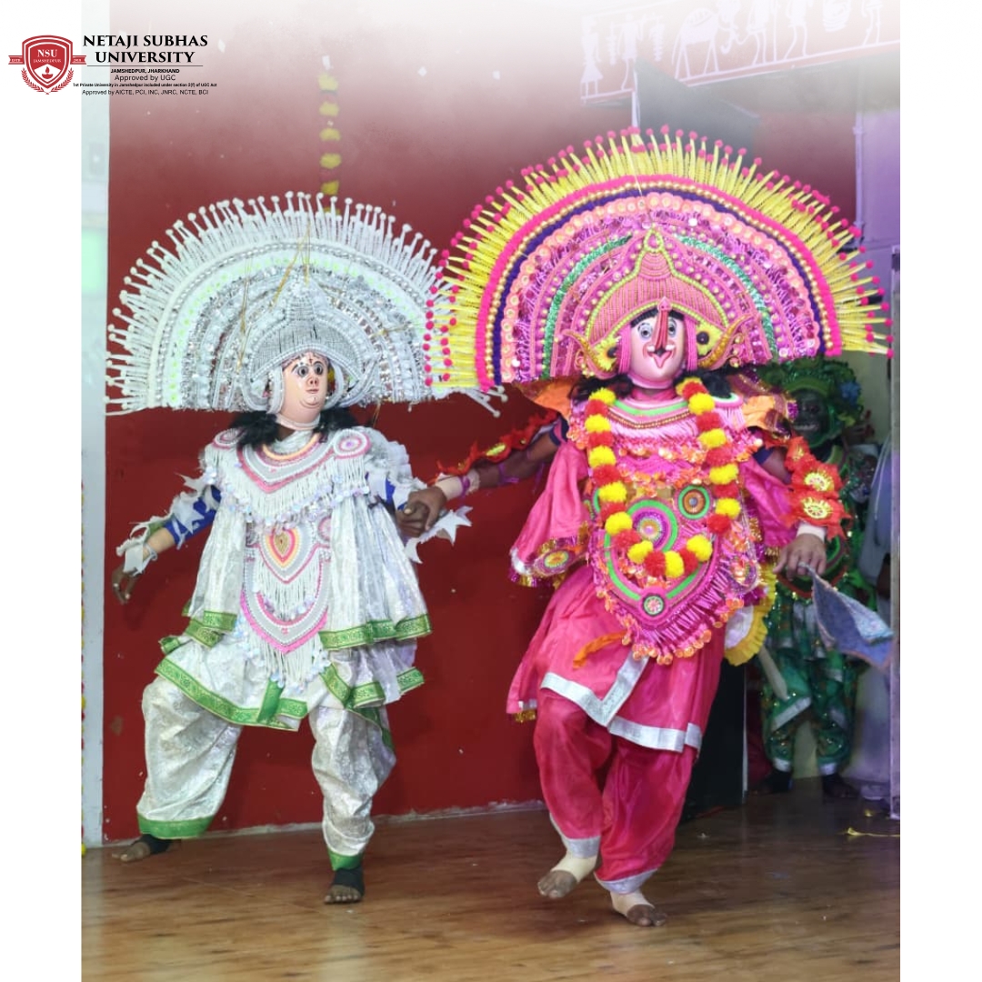 Samanvay 2026 ✨ Where tradition met youth power and purpose.