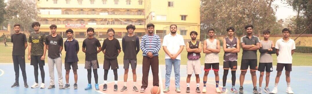 🏆 Ran-Neeti 2026: Where passion met performance and champions were made! 🏃‍♂️🏀🏸