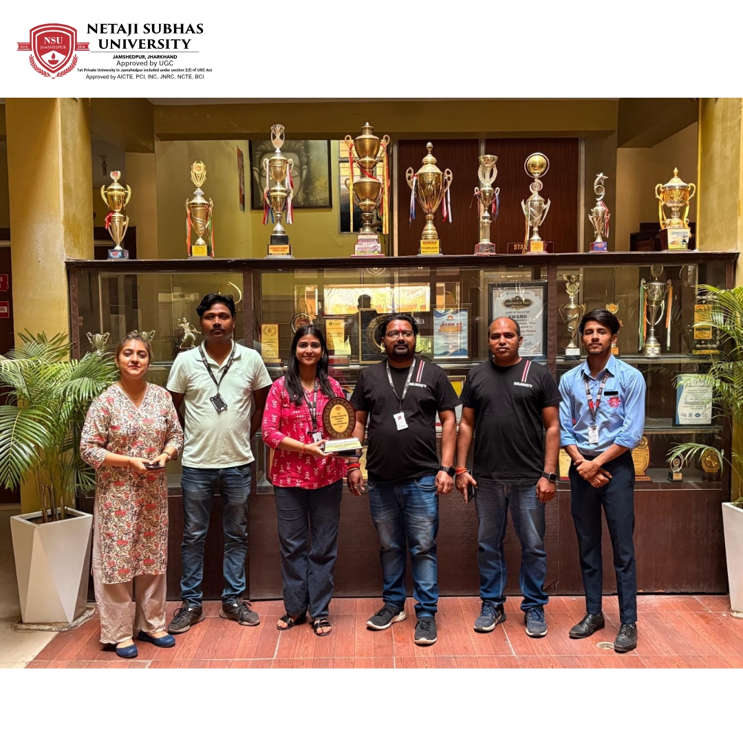 Delhivery Campus Recruitment Drive Concludes Successfully